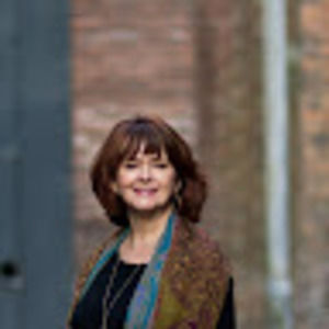 Meet your Posher, Deb